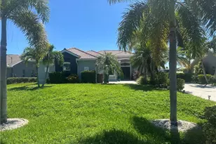 4311 SW 25th Pl, Cape Coral, FL 33914 - Photo 1