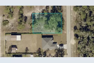 848 Fullerton Ave S, Lehigh Acres, FL 33974 - Photo 1