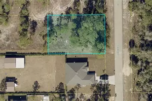 848 Fullerton Ave S, Lehigh Acres, FL 33974 - Photo 1