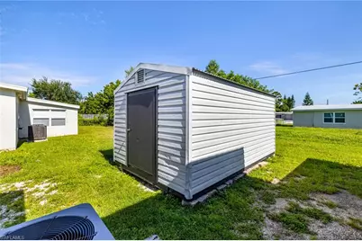 21922 Haines Ave, Port Charlotte, FL 33952 - Photo 21