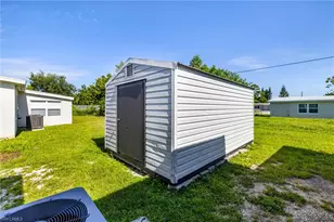 21922 Haines Ave, Port Charlotte, FL 33952 - Photo 21