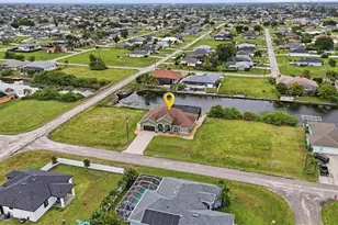 1005 NW 3rd Pl, Cape Coral, FL 33993 - Photo 45