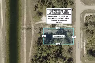 1929 Westboro Loop, Lehigh Acres, FL 33972 - Photo 1