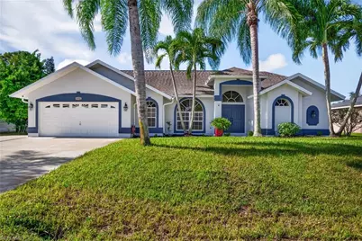 9132 Bryant Rd, Fort Myers, FL 33967 - Photo 3