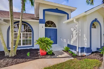 9132 Bryant Rd, Fort Myers, FL 33967 - Photo 5