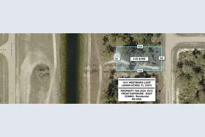 1931 Westboro Loop, Lehigh Acres, FL 33972 - Photo 1