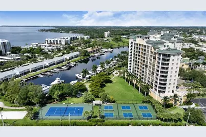 3414 Hancock Bridge Pkwy #1008, North Fort Myers, FL 33903 - Photo 41