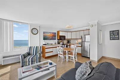 7300 Estero Blvd #503 A, Fort Myers Beach, FL 33931 - Photo 9