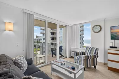 7300 Estero Blvd #503 A, Fort Myers Beach, FL 33931 - Photo 5