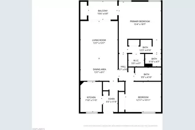 5959 Winkler Rd #218, Fort Myers, FL 33919 - Photo 27