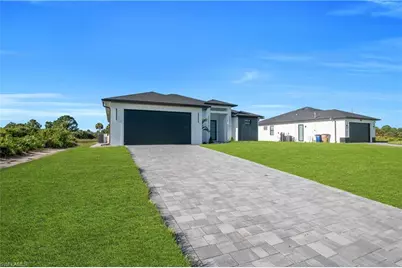 695 Whitmore Loop, Lehigh Acres, FL 33972 - Photo 3