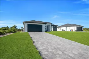 695 Whitmore Loop, Lehigh Acres, FL 33972 - Photo 3