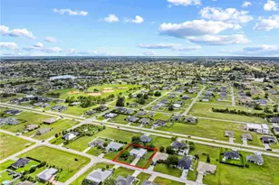 1208 NW 15th Pl, Cape Coral, FL 33993 - Photo 33