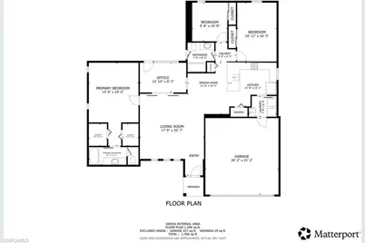 1208 NW 15th Pl, Cape Coral, FL 33993 - Photo 35