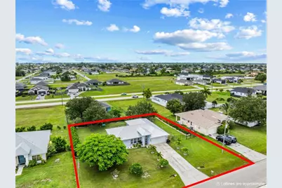1208 NW 15th Pl, Cape Coral, FL 33993 - Photo 31