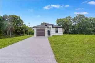 2602 Leeland Heights Blvd E, Lehigh Acres, FL 33936 - Photo 1