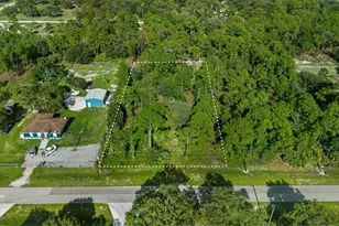 535 S Hacienda St, Clewiston, FL 33440 - Photo 1
