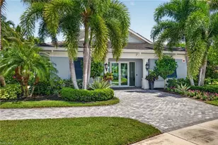 2183 Marquesa Cir, Naples, FL 34112 - Photo 31