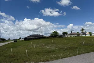 419 NW 20th St, Cape Coral, FL 33993 - Photo 1