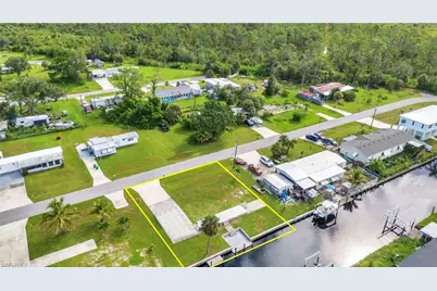 4177 Hollis Ave, Port Charlotte, FL 33953 - Photo 1