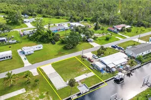 4177 Hollis Ave, Port Charlotte, FL 33953 - Photo 1