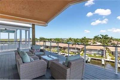 5874 Shell Cove Dr, Cape Coral, FL 33914 - Photo 49