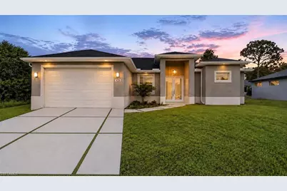352 Radford Ave, Lehigh Acres, FL 33974 - Photo 1