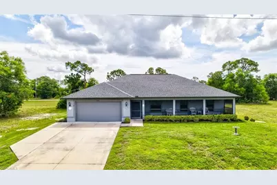 4725 Old Burnt Store Rd N, Cape Coral, FL 33993 - Photo 1