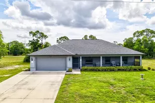 4725 Old Burnt Store Rd N, Cape Coral, FL 33993 - Photo 1