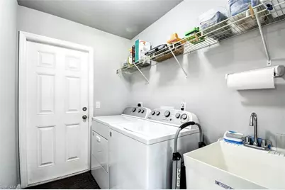 4725 Old Burnt Store Rd N, Cape Coral, FL 33993 - Photo 21