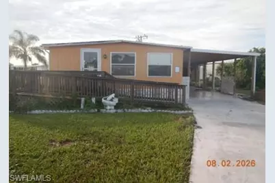 251 Shrub Ln N, North Fort Myers, FL 33917 - Photo 1