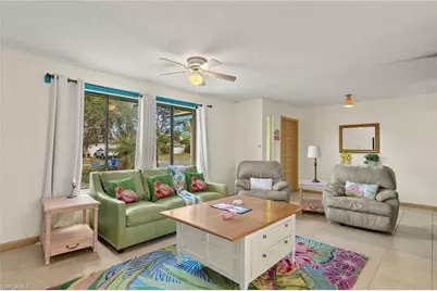 4380 Saint Clair Ave W, North Fort Myers, FL 33903 - Photo 3