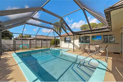 4380 Saint Clair Ave W, North Fort Myers, FL 33903 - Photo 23