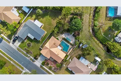 4380 Saint Clair Ave W, North Fort Myers, FL 33903 - Photo 29