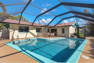 4380 Saint Clair Ave W, North Fort Myers, FL 33903 - Photo 25
