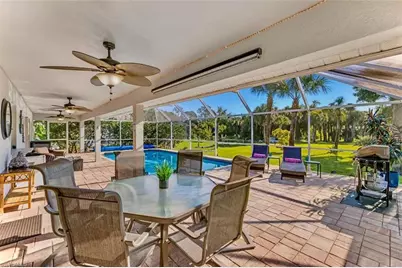 614 McArthur Ave, Lehigh Acres, FL 33936 - Photo 5