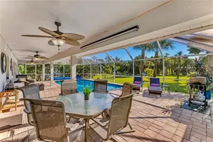 614 McArthur Ave, Lehigh Acres, FL 33936 - Photo 5