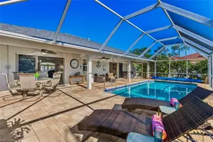 614 McArthur Ave, Lehigh Acres, FL 33936 - Photo 3
