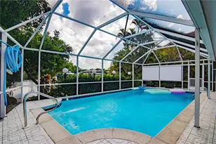 1300 Thompson St, North Fort Myers, FL 33903 - Photo 33