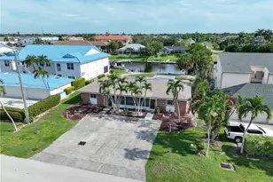 1705 SE 46th Ln, Cape Coral, FL 33904 - Photo 19