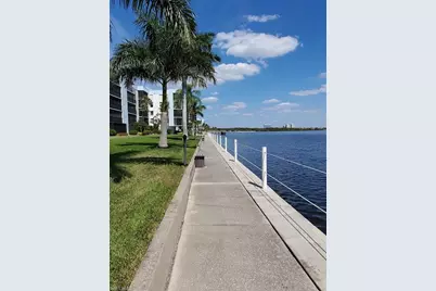 3460 N Key Dr #115, North Fort Myers, FL 33903 - Photo 33