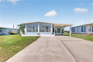 557 Peace Lake Ct, North Fort Myers, FL 33917 - Photo 1