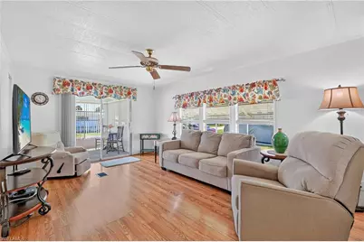 557 Peace Lake Ct, North Fort Myers, FL 33917 - Photo 9