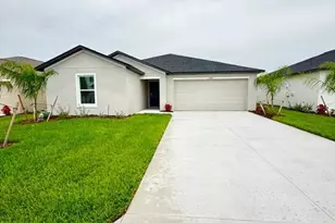 17328 Cantu Ct, North Fort Myers, FL 33917 - Photo 1