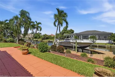 5331 Mayfair Ct, Cape Coral, FL 33904 - Photo 41