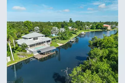5539 Natoma Dr, Fort Myers, FL 33919 - Photo 1