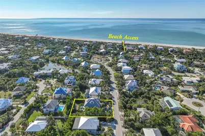 580 Sea Oats Dr, Sanibel, FL 33957 - Photo 3