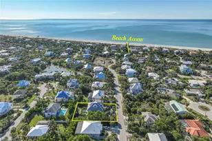 580 Sea Oats Dr, Sanibel, FL 33957 - Photo 3