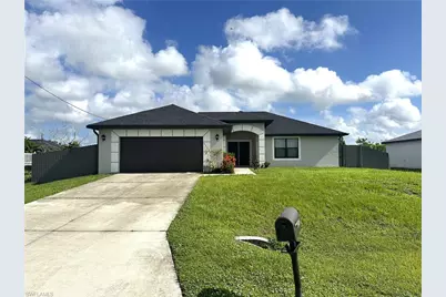 3308 37th St SW, Lehigh Acres, FL 33976 - Photo 1