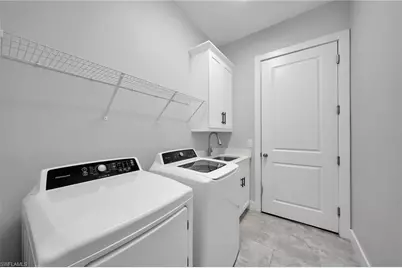 2902 Villa Ave S, Lehigh Acres, FL 33976 - Photo 15